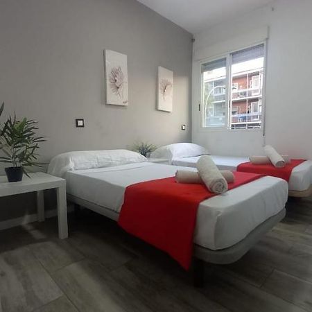 Madrid Cozy Apartament Apartment Ngoại thất bức ảnh