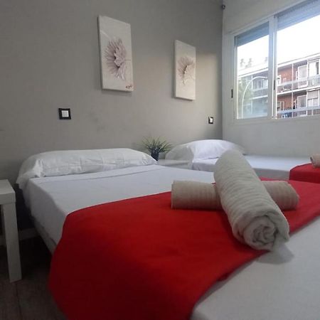 Madrid Cozy Apartament Apartment Ngoại thất bức ảnh