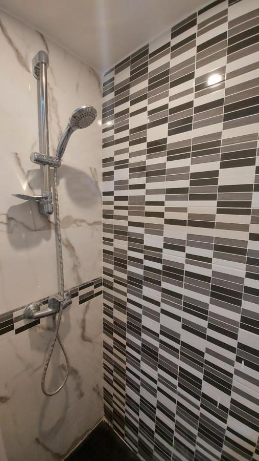 Madrid Cozy Apartament Apartment Ngoại thất bức ảnh