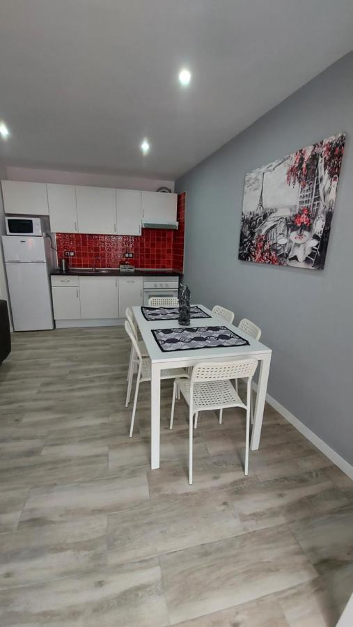 Madrid Cozy Apartament Apartment Ngoại thất bức ảnh
