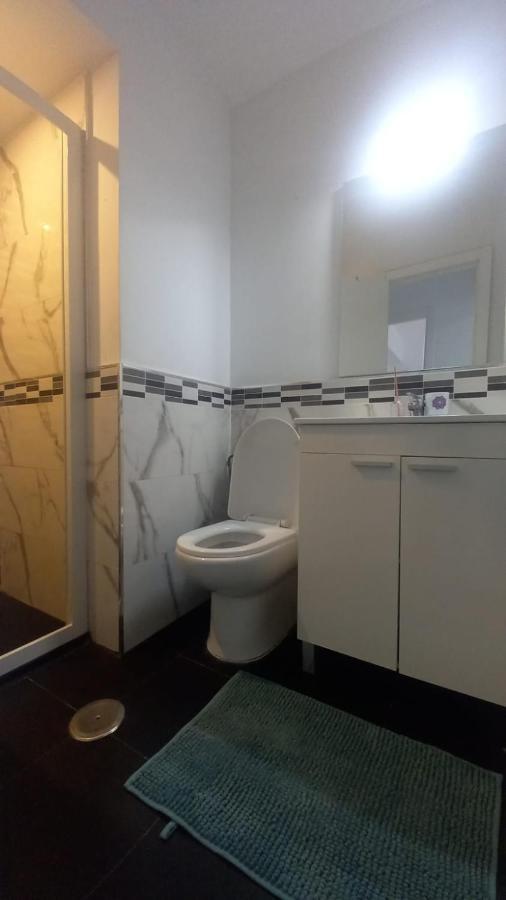 Madrid Cozy Apartament Apartment Ngoại thất bức ảnh
