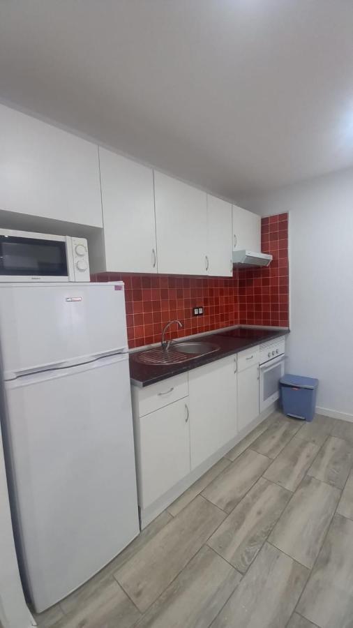 Madrid Cozy Apartament Apartment Ngoại thất bức ảnh